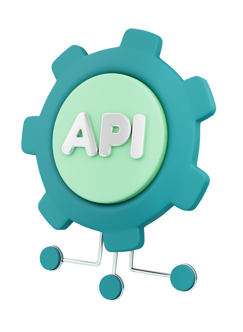 API Illustration